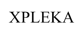 XPLEKA