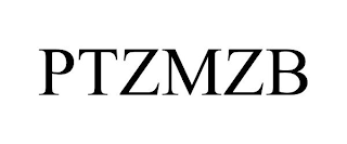 PTZMZB