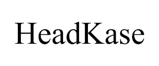 HEADKASE