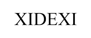 XIDEXI