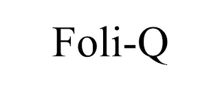 FOLI-Q