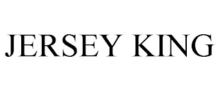 JERSEY KING