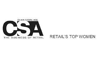 CSA CHAIN STORE AGE THE BUSINESS OF RETAIL RETAIL'S TOP WOMEN