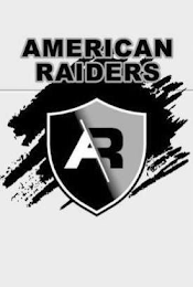 AMERICAN RAIDERS AR