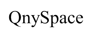 QNYSPACE
