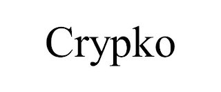 CRYPKO