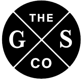 THE G S CO