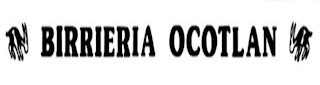 BIRRIERIA OCOTLAN