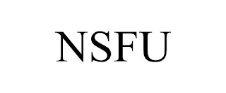 NSFU