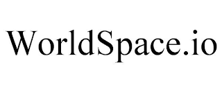 WORLDSPACE.IO