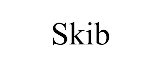 SKIB