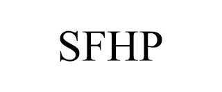 SFHP