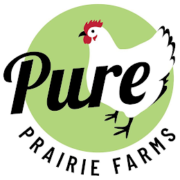 PURE PRAIRIE FARMS