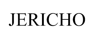 JERICHO