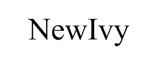 NEWIVY