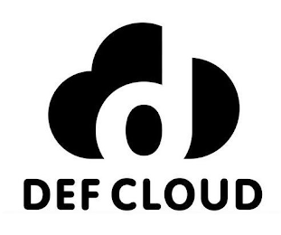 D DEF CLOUD