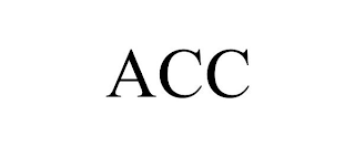 ACC