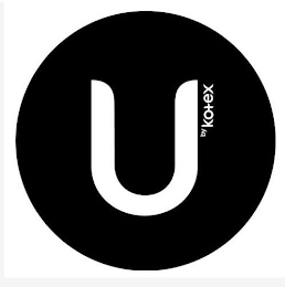 U BY KOTEX