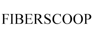 FIBERSCOOP