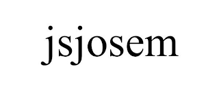 JSJOSEM