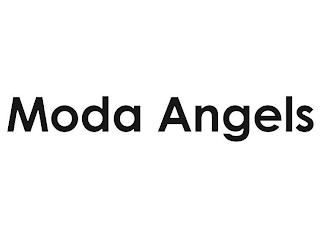 MODA ANGELS