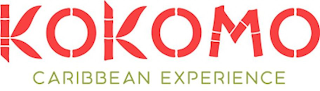 KOKOMO CARIBBEAN EXPERIENCE