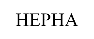 HEPHA