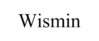 WISMIN