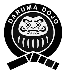 DARUMA DOJO