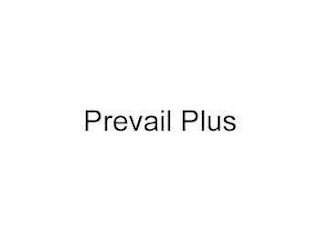 PREVAIL PLUS