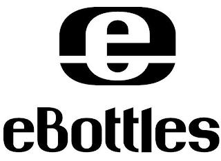 E EBOTTLES