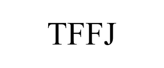 TFFJ