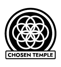 CHOSEN TEMPLE