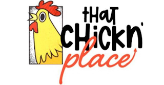 THAT CHICKN' PLACE