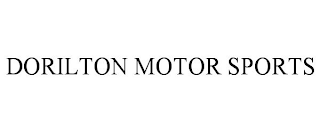 DORILTON MOTOR SPORTS