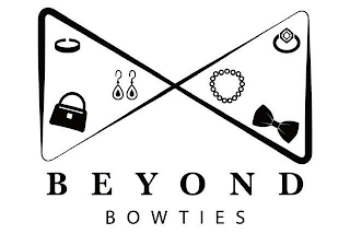 BEYOND BOWTIES