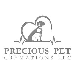 PRECIOUS PET CREMATIONS LLC