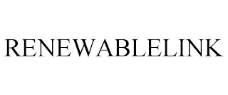 RENEWABLELINK