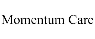 MOMENTUM CARE