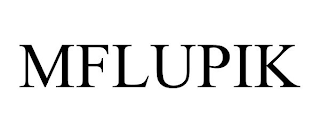 MFLUPIK