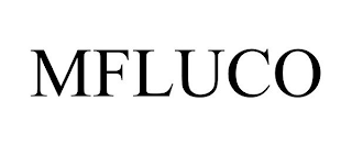 MFLUCO