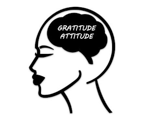 GRATITUDE ATTITUDE