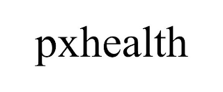 PXHEALTH