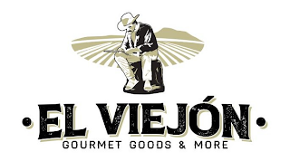 ·EL VIEJÓN· GOURMET GOODS & MORE