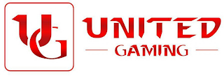 UG UNITED GAMING