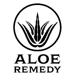 ALOE REMEDY