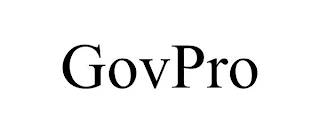 GOVPRO