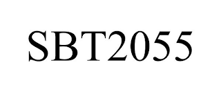 SBT2055