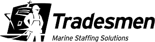 TRADESMEN MARINE STAFFING SOLUTIONS