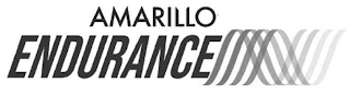 AMARILLO ENDURANCE